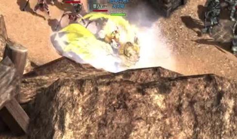 1.76重装上阵之机关洞惊险除魔记