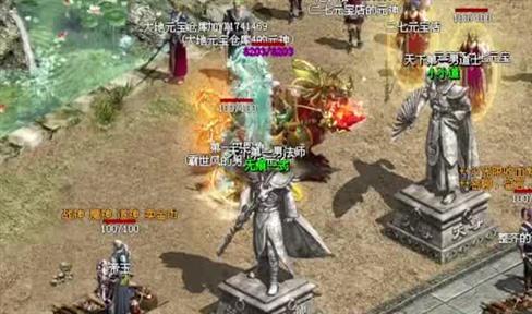 剑圣传奇英雄属性介绍英雄技能全解析[多图]